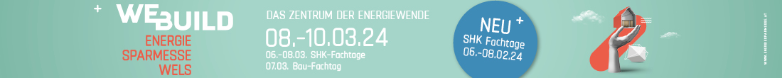 WeBuild 2024 - 08.-10.03.2024 